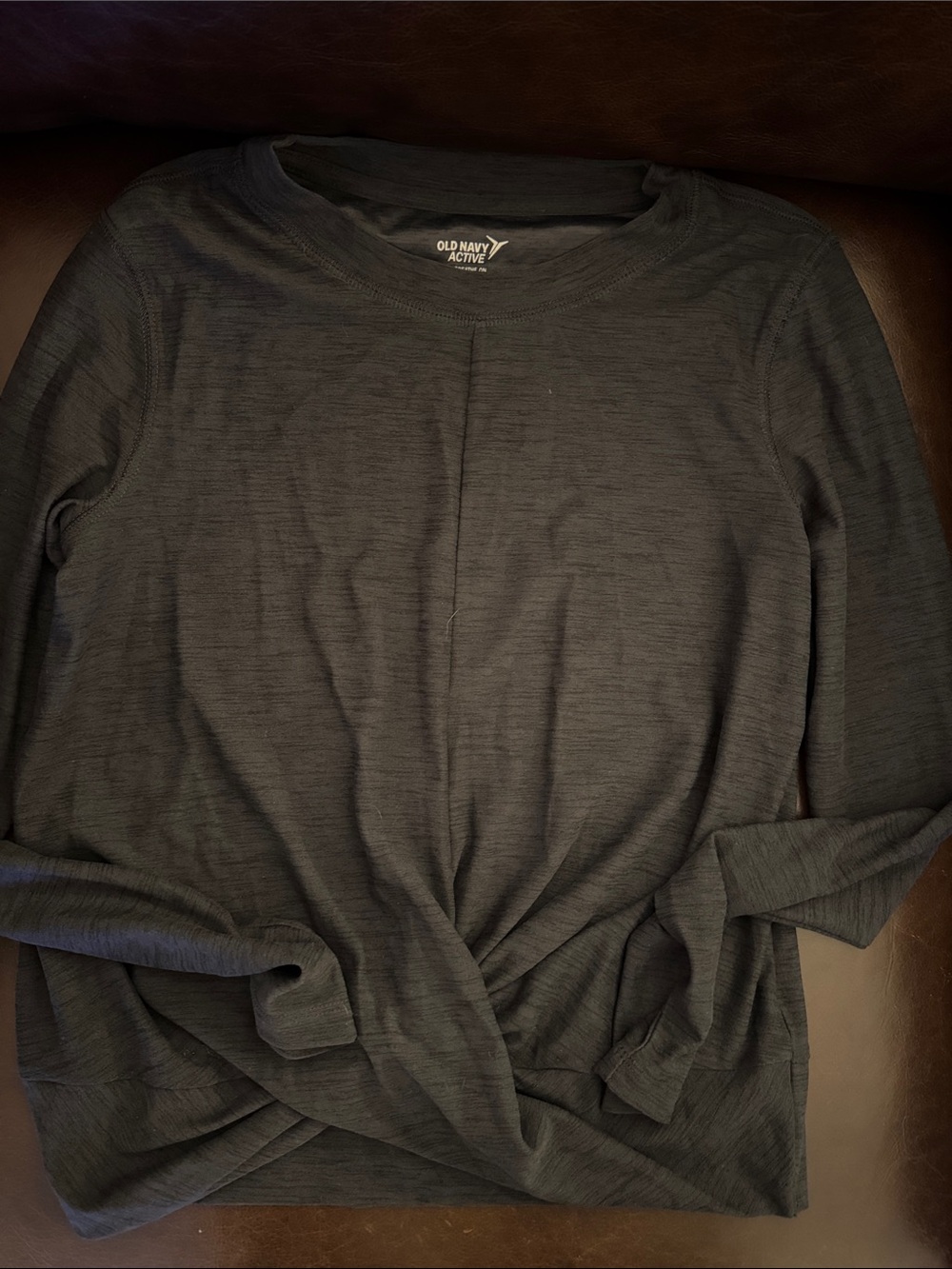 OLD NAVY active top